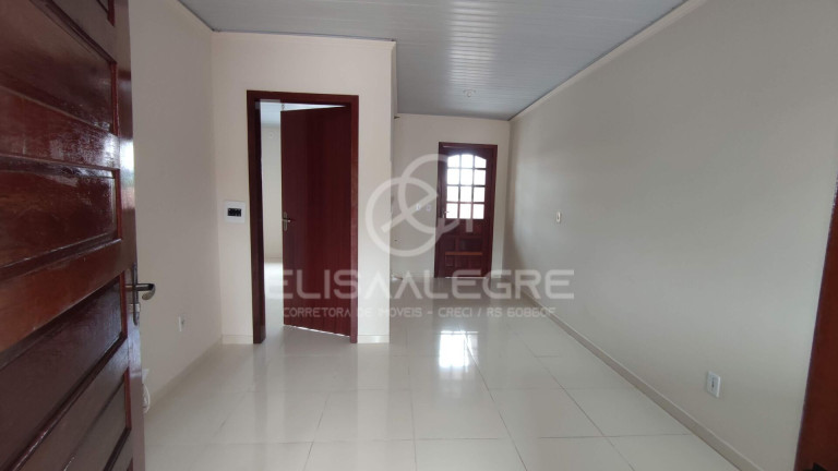 Imagem Casa com 2 Quartos à Venda, 45 m² em Lomba Da Palmeira - Sapucaia Do Sul