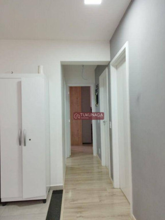Imagem Apartamento com 3 Quartos à Venda, 81 m² em Jardim Flor Da Montanha - Guarulhos Imagem Apartamento com 3 Quartos à Venda, 81 m² em Jardim Flor Da Montanha - Guarulhos