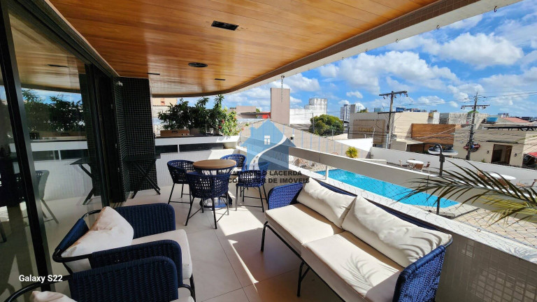 Imagem Apartamento com 4 Quartos à Venda, 205 m² em Nossa Senhora Das Graças - Manaus Imagem Apartamento com 4 Quartos à Venda, 205 m² em Nossa Senhora Das Graças - Manaus
