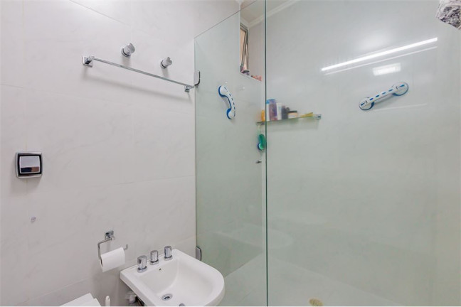 Imagem Apartamento com 3 Quartos à Venda, 122 m² em Jardim Paulista - São Paulo