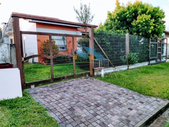 Imagem Casa com 3 Quartos à Venda, 130 m² em Capão Novo - Capão Da Canoa