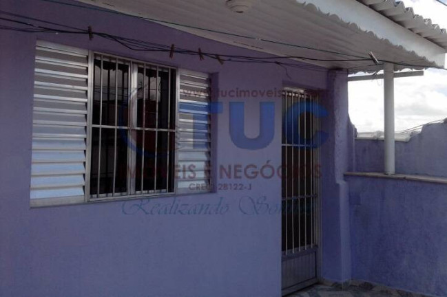 Imagem Casa com 10 Quartos à Venda, 350 m² em Alvarenga - São Bernardo Do Campo