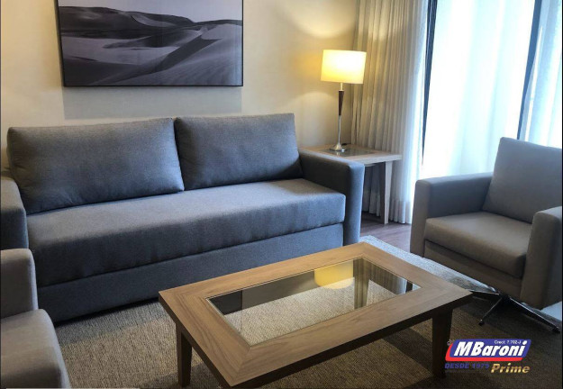 Imagem Apartamento com 1 Quarto à Venda, 62 m² em Jardim Paulista - São Paulo