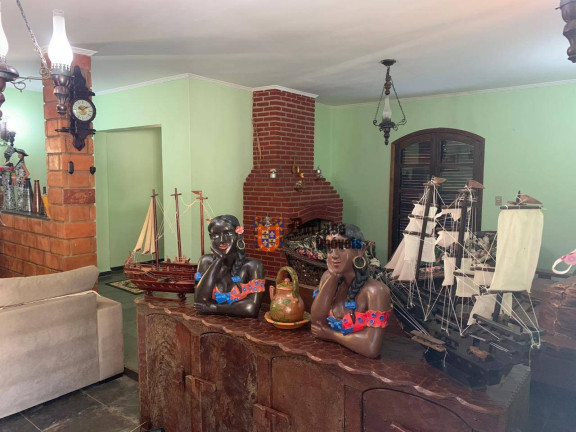 Imagem Chácara com 3 Quartos à Venda, 300 m² em Portão - Atibaia