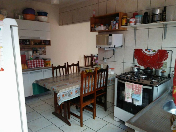 Casa com 3 Quartos à Venda, 105 m² em Jardim Nova Esperança - Bauru