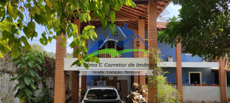 Imagem Chácara com 3 Quartos à Venda, 1.100 m² em Portão - Atibaia Imagem Chácara com 3 Quartos à Venda, 1.100 m² em Portão - Atibaia