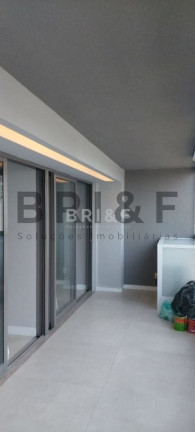Imagem Apartamento com 1 Quarto para Alugar, 65 m² em Brooklin - São Paulo Imagem Apartamento com 1 Quarto para Alugar, 65 m² em Brooklin - São Paulo