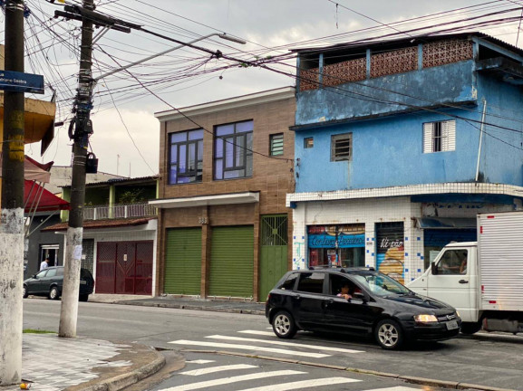 Imagem Galpão à Venda, 287 m² em Vila Helena - São Paulo