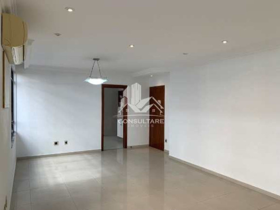 Imagem Apartamento com 3 Quartos para Alugar, 181 m² em Pompéia - Santos Imagem Apartamento com 3 Quartos para Alugar, 181 m² em Pompéia - Santos