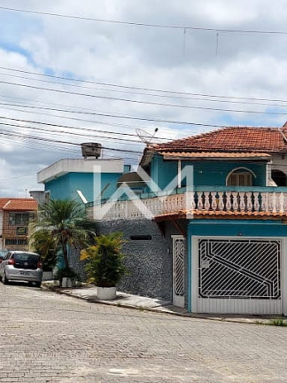Sobrado com 3 Quartos à Venda, 150 m² em Jardim Toscana - Guarulhos