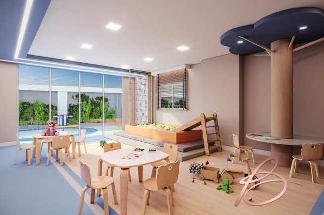 Imagem Apartamento com 3 Quartos à Venda, 114 m² em Itajubá Ii - Barra Velha