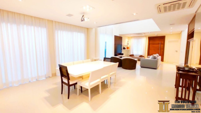 Imagem Casa com 6 Quartos à Venda, 377 m² em Riviera - Bertioga Imagem Casa com 6 Quartos à Venda, 377 m² em Riviera - Bertioga