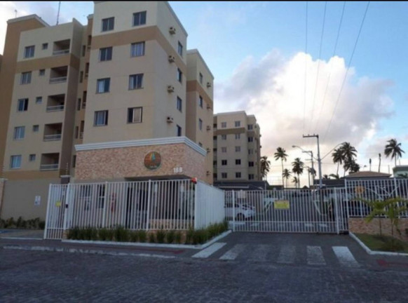 Imagem Apartamento com 3 Quartos à Venda, 61 m² em Jabotiana - Aracaju Imagem Apartamento com 3 Quartos à Venda, 61 m² em Jabotiana - Aracaju