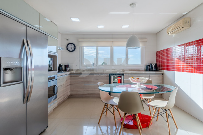Imagem Casa com 4 Quartos à Venda, 450 m² em Vila Assunção - Porto Alegre