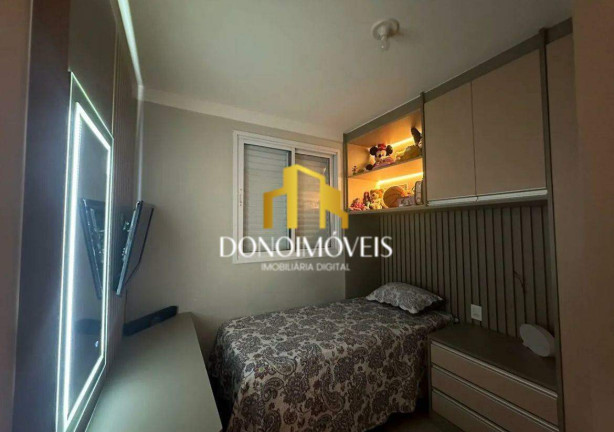 Imagem Apartamento com 3 Quartos à Venda, 75 m² em Campestre - Santo André Imagem Apartamento com 3 Quartos à Venda, 75 m² em Campestre - Santo André