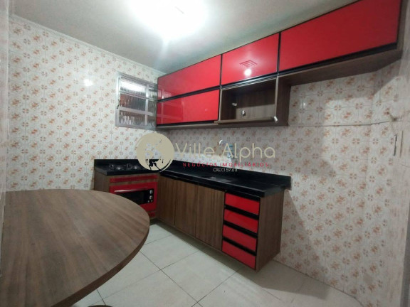 Imagem Apartamento com 2 Quartos à Venda, 47 m² em Aparecida - Santos Imagem Apartamento com 2 Quartos à Venda, 47 m² em Aparecida - Santos