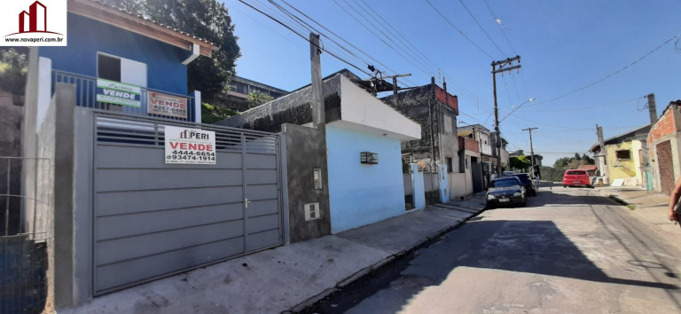 Imagem Sobrado com 2 Quartos à Venda, em Vila Joséfina - Franco Da Rocha Imagem Sobrado com 2 Quartos à Venda, em Vila Joséfina - Franco Da Rocha