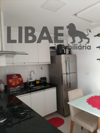 Imagem Apartamento com 2 Quartos à Venda, 53 m² em Vila Progresso - São Paulo Imagem Apartamento com 2 Quartos à Venda, 53 m² em Vila Progresso - São Paulo
