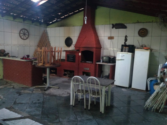 Imagem Casa com 3 Quartos à Venda, 160 m² em Conjunto Habitacional Terra Dos Ipês Ii (fase I) - Pindamonhangaba Imagem Casa com 3 Quartos à Venda, 160 m² em Conjunto Habitacional Terra Dos Ipês Ii (fase I) - Pindamonhangaba