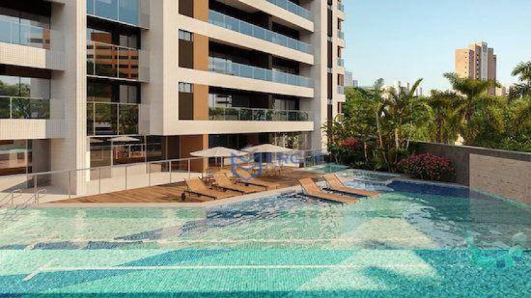 Imagem Apartamento com 3 Quartos à Venda, 117 m² em Aldeota - Fortaleza Imagem Apartamento com 3 Quartos à Venda, 117 m² em Aldeota - Fortaleza
