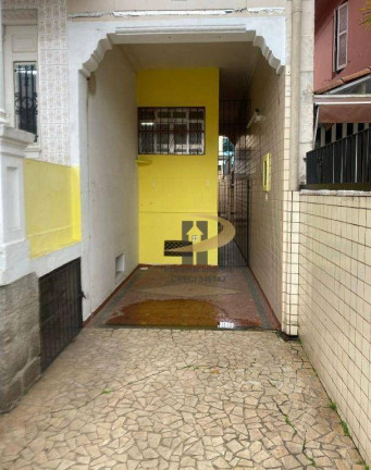 Imagem Sobrado com 3 Quartos à Venda, 154 m² em Vila Matias - Santos Imagem Sobrado com 3 Quartos à Venda, 154 m² em Vila Matias - Santos