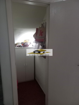 Imagem Sobrado com 3 Quartos à Venda, 138 m² em Parque Jabaquara - São Paulo Imagem Sobrado com 3 Quartos à Venda, 138 m² em Parque Jabaquara - São Paulo