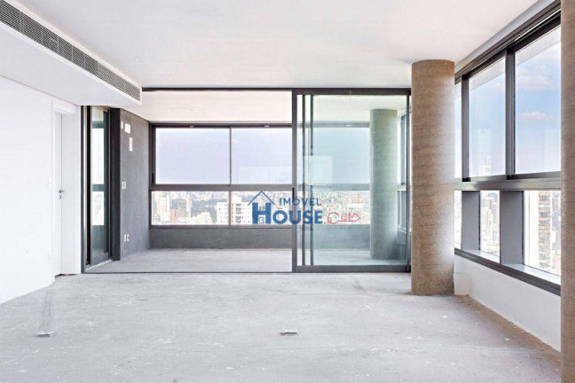 Imagem Apartamento com 4 Quartos à Venda, 333 m² em Vila Madalena - São Paulo Imagem Apartamento com 4 Quartos à Venda, 333 m² em Vila Madalena - São Paulo