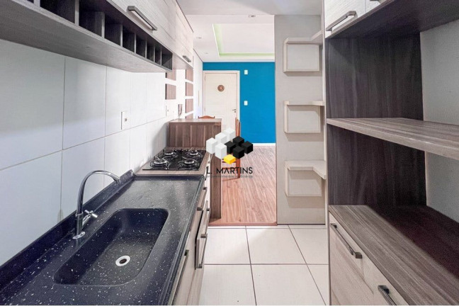 Imagem Apartamento com 2 Quartos à Venda, 51 m² em Igara - Canoas Imagem Apartamento com 2 Quartos à Venda, 51 m² em Igara - Canoas