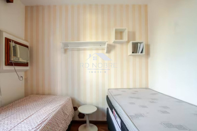 Imagem Apartamento com 4 Quartos à Venda, 230 m² em Enseada - Guarujá