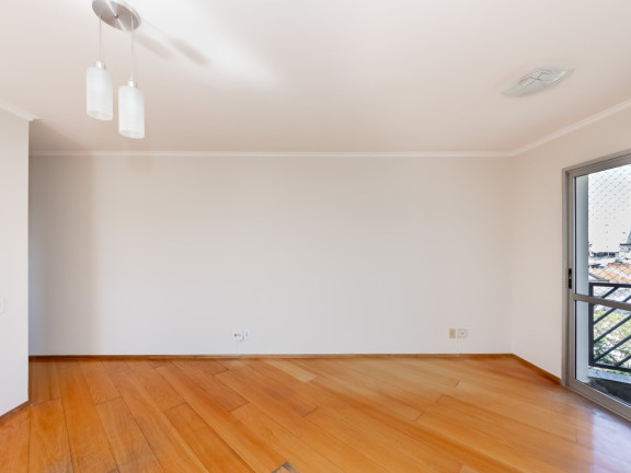 Imagem Apartamento com 2 Quartos à Venda, 65 m² em Vila Guarani (z Sul) - São Paulo Imagem Apartamento com 2 Quartos à Venda, 65 m² em Vila Guarani (z Sul) - São Paulo