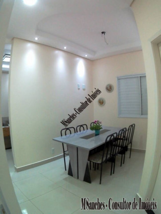 Apartamento com 3 Quartos à Venda, 64 m² em Vila Progresso - Sorocaba