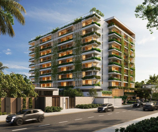 Imagem Apartamento com 2 Quartos à Venda, 60 m² em Cabo Branco - João Pessoa Imagem Apartamento com 2 Quartos à Venda, 60 m² em Cabo Branco - João Pessoa