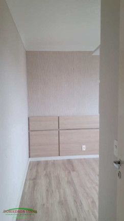 Apartamento com 3 Quartos à Venda, 56 m² em Cocaia - Guarulhos