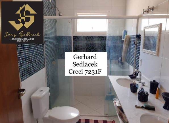 Imagem Casa de Condomínio com 4 Quartos à Venda, 1 m² em Alpês De Mairiporã - Mairiporã Imagem Casa de Condomínio com 4 Quartos à Venda, 1 m² em Alpês De Mairiporã - Mairiporã
