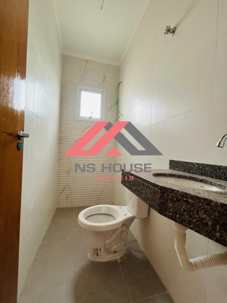 Imagem Cobertura com 2 Quartos à Venda, 94 m² em Jardim Santo Alberto - Santo André Imagem Cobertura com 2 Quartos à Venda, 94 m² em Jardim Santo Alberto - Santo André