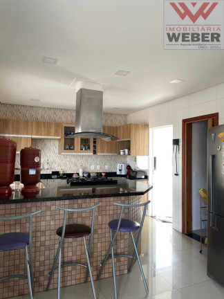 Imagem Casa de Condomínio com 4 Quartos à Venda, 332 m² em Jardim Residencial Chácara Ondina - Sorocaba