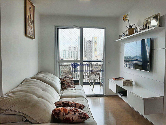 Imagem Apartamento com 2 Quartos à Venda, 58 m² em Picanco - Guarulhos Imagem Apartamento com 2 Quartos à Venda, 58 m² em Picanco - Guarulhos