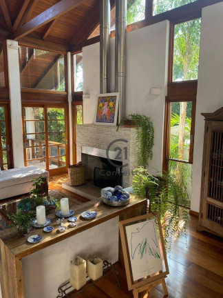 Imagem Casa com 4 Quartos à Venda, 530 m² em João Paulo - Florianópolis Imagem Casa com 4 Quartos à Venda, 530 m² em João Paulo - Florianópolis