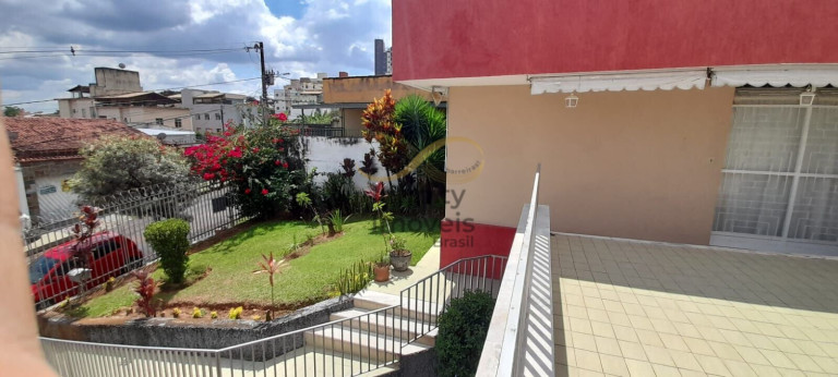 Imagem Casa com 3 Quartos à Venda, 250 m² em Paquetá - Belo Horizonte Imagem Casa com 3 Quartos à Venda, 250 m² em Paquetá - Belo Horizonte