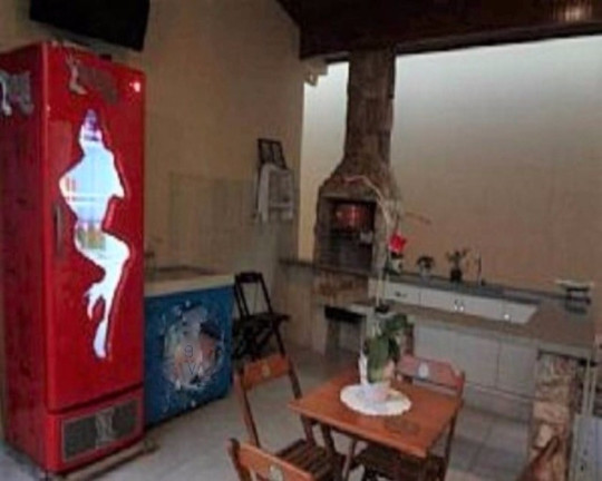 Imagem Casa com 5 Quartos para Temporada, 365 m² em Chacara Malota - Jundiai Imagem Casa com 5 Quartos para Temporada, 365 m² em Chacara Malota - Jundiai