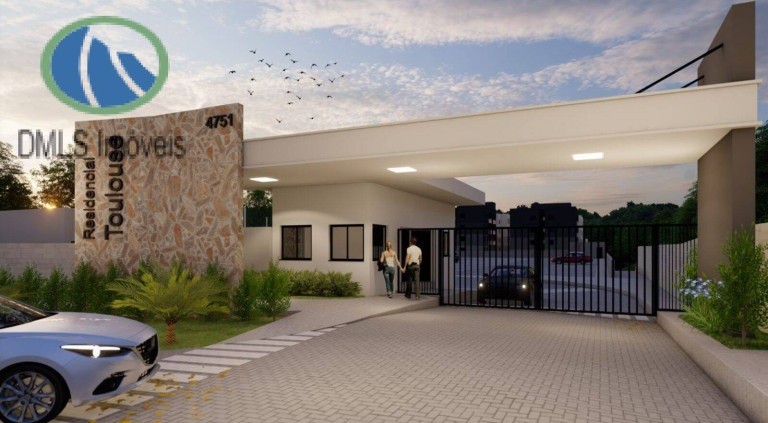 Imagem Apartamento com 2 Quartos à Venda, 55 m² em Jardim São Vicente - Cotia Imagem Apartamento com 2 Quartos à Venda, 55 m² em Jardim São Vicente - Cotia