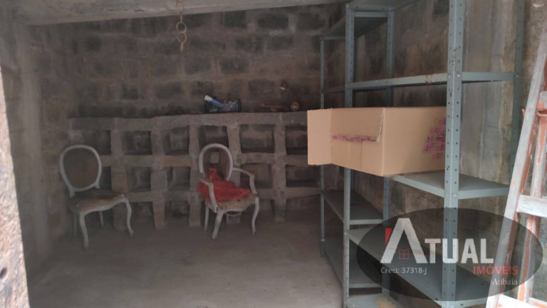 Imagem Chácara com 4 Quartos à Venda, 570 m² em Terra Preta (terra Preta) - Mairiporã Imagem Chácara com 4 Quartos à Venda, 570 m² em Terra Preta (terra Preta) - Mairiporã