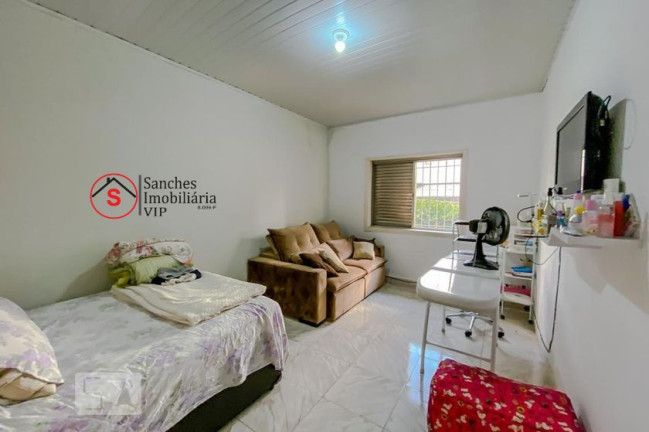 Imagem Sobrado com 3 Quartos à Venda, 159 m² em Alto Da Mooca - São Paulo