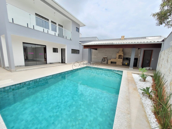 Imagem Casa com 4 Quartos à Venda, 354 m² em Lagoa - Macaé Imagem Casa com 4 Quartos à Venda, 354 m² em Lagoa - Macaé