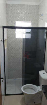 Imagem Casa com 3 Quartos à Venda, 78 m² em Balneário Esmeralda - Praia Grande Imagem Casa com 3 Quartos à Venda, 78 m² em Balneário Esmeralda - Praia Grande