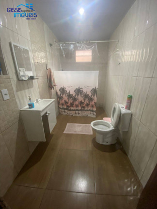 Imagem Casa com 3 Quartos à Venda, 100 m² em Guaraituba - Colombo Imagem Casa com 3 Quartos à Venda, 100 m² em Guaraituba - Colombo