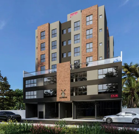 Apartamento com 2 Quartos à Venda, 67 m² em Nações - Balneário Camboriú