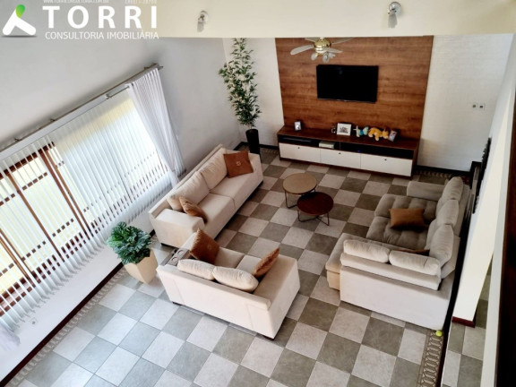 Imagem Imóvel com 4 Quartos à Venda, 445 m² em Condomínio Ibiti Do Paço - Sorocaba Imagem Imóvel com 4 Quartos à Venda, 445 m² em Condomínio Ibiti Do Paço - Sorocaba