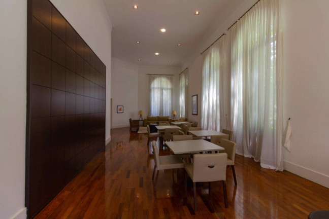 Imagem Apartamento com 4 Quartos à Venda, 260 m² em Aclimação - São Paulo
