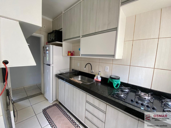 Imagem Imóvel com 3 Quartos à Venda, 63 m² em Jardim Marchissolo - Sumaré Imagem Imóvel com 3 Quartos à Venda, 63 m² em Jardim Marchissolo - Sumaré